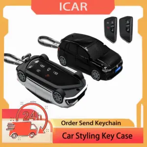 capa chave golf mk8