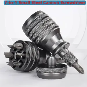 conjunto mini chave fenda industrial