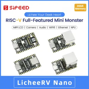 sipeed licheerv nano