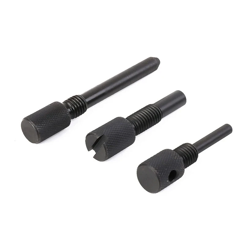 Kit Ferramentas Sincronismo Motor Ford Mazda Volvo - Imagem 3