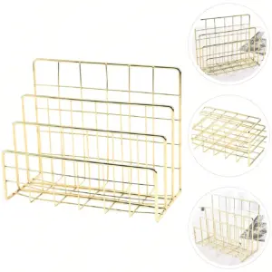 organizador de mesa para arquivos