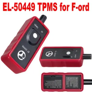 ferramenta redefinição tpms el-50449