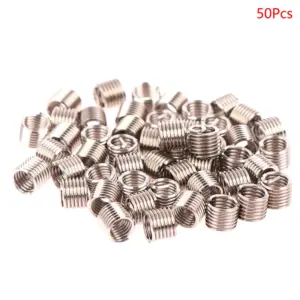 inserto de reparo de rosca helicoil m6