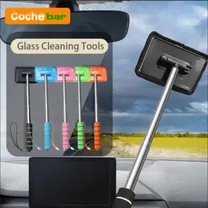 raspador de água telescópico automotivo