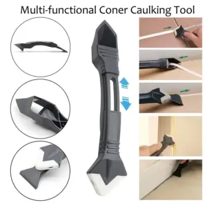 removedor de silicone e calafetagem