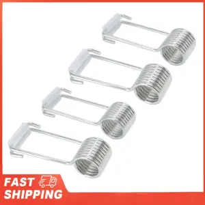 mola de fechamento para dobradiça de porta 2cm