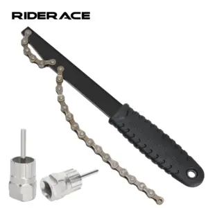 ferramenta extratora roda dentada bicicleta