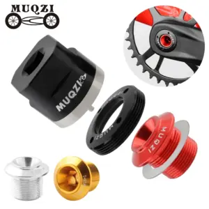 extrator parafuso manivela sram dub