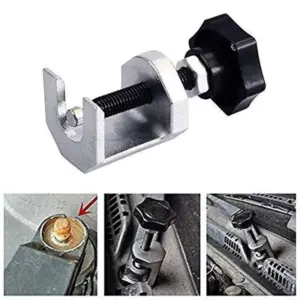 extrator braço limpador para-brisa universal