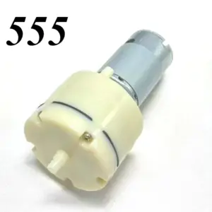 micro bomba de vácuo 12v 24v