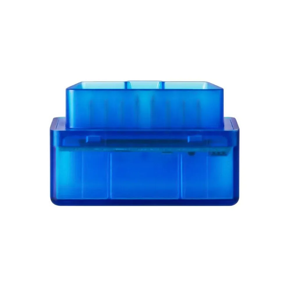 Scanner OBD2 Bluetooth ELM327 V1.5 para Android - Imagem 3
