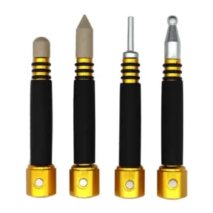 kit reparo amassados pdr caneta magnética