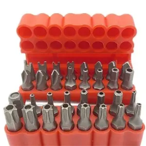 kit bits de segurança multitipo