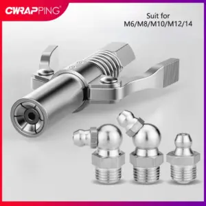 acoplador de graxa 10000 PSI