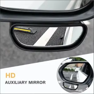 espelho ponto cego retrovisor universal