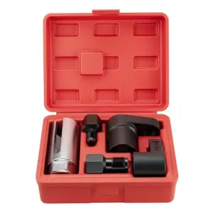 kit chave soquete sensor oxigenio