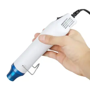 pistola de ar quente 220v