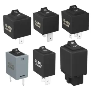 kit teste relé automotivo 9038