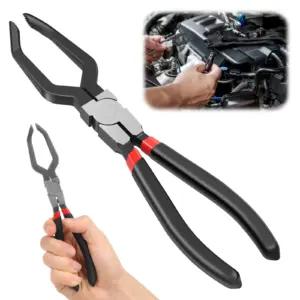 alicate desconexão elétrica automotiva
