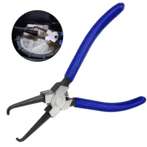 alicate mangueira combustivel 18cm