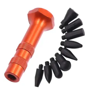 kit reparo amassados carro pdr
