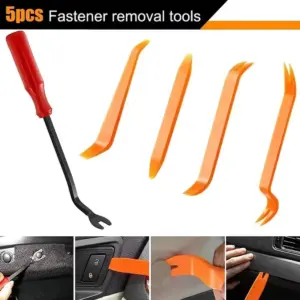 kit ferramentas remoção painel automotivo