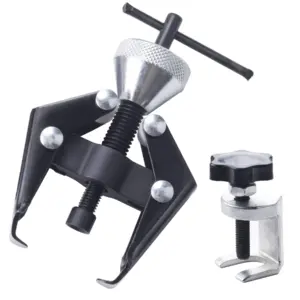 extrator braço limpador terminal bateria