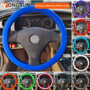 capa volante silicone universal