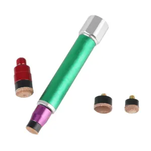 kit martelo pdr reparo amassados