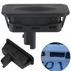 interruptor porta-malas renault 2 pinos