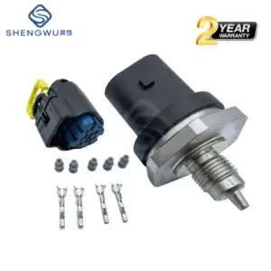 sensor pressão temperatura óleo 0261230340