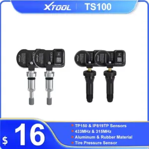 sensor tpms xtool ts100 pro