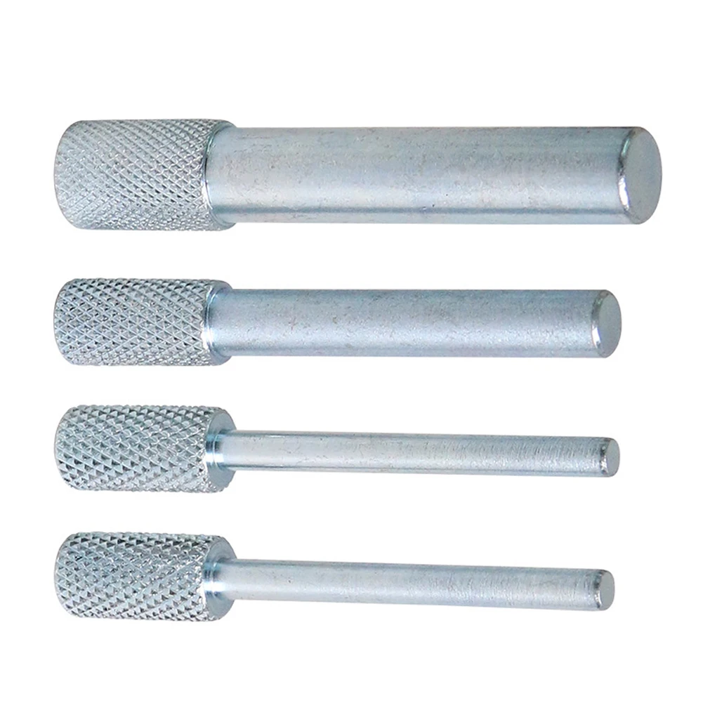 Kit Travamento Sincronismo Motor 1.4 1.6 HDI TDCI Peugeot Citroen Ford - Imagem 3
