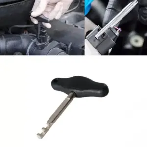 ferramenta remoção conectores eletricos vag