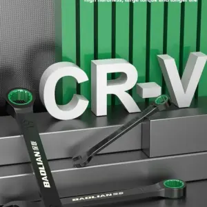 chave de boca articulada 6-10mm