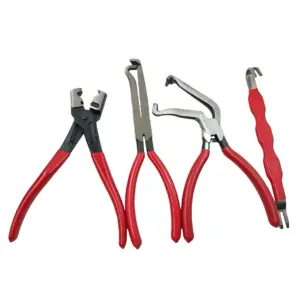 ferramenta desconexão elétrica automotiva