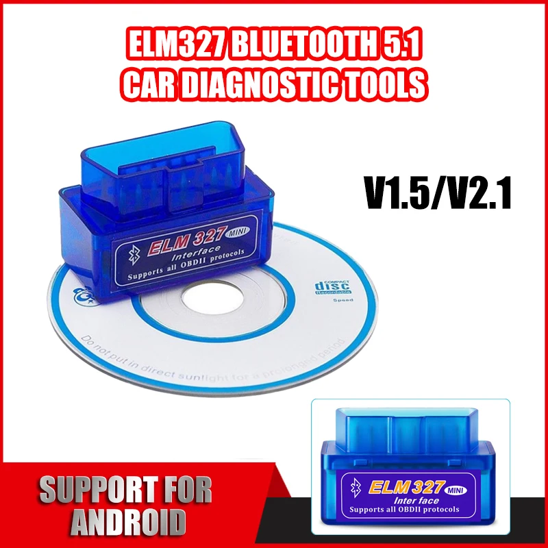 scanner automotivo obd2 bluetooth elm327