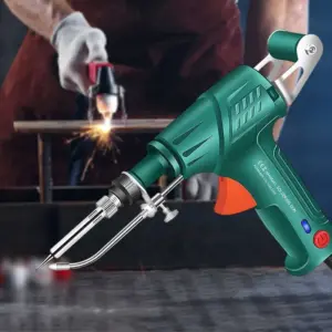 ferro de solda industrial multifuncional