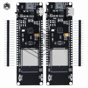 ferramenta desenvolvimento esp32 bateria