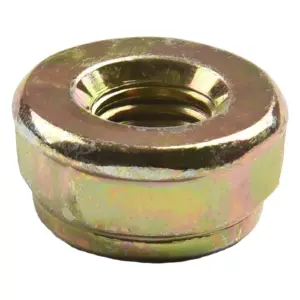 parafuso m10 rosca esquerda roçadeira