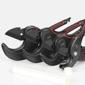 cortador de tubos pvc 32-75mm