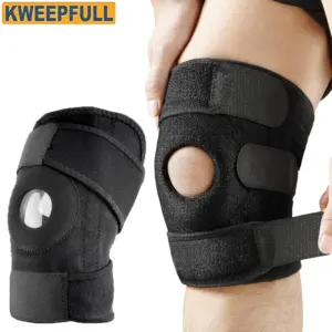 joelheira ortopédica neoprene