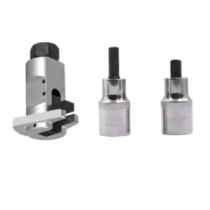 ferramenta separadora suspensão automotiva