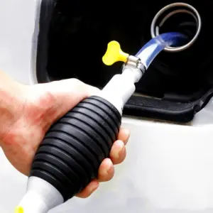 bomba manual óleo combustível universal
