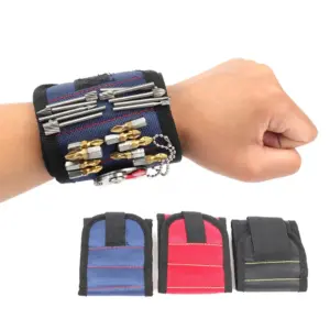 pulseira magnética para parafusos