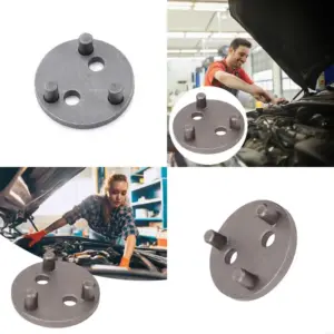 ferramenta redefinir pistão freio 4cm