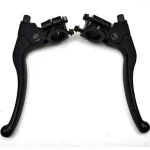 alavanca freio embreagem universal moto 22mm