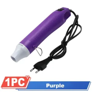 pistola de calor 220v 300w