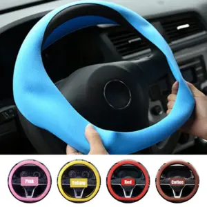 capa volante silicone universal