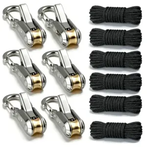 conjunto ferramentas aperto cordas